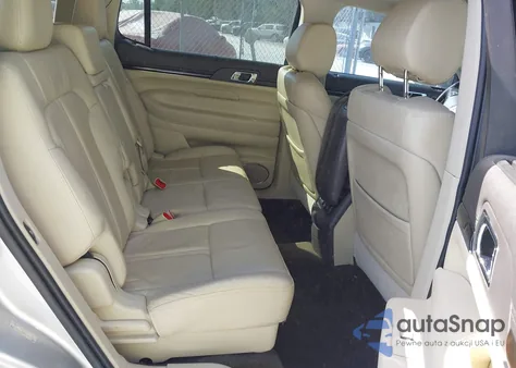 2013 Lincoln Mkt из США, поврежденный, VIN 2LMHJ5FK3DBL57831
